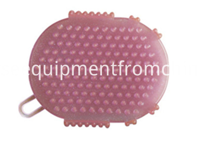 карри гребень curry comb